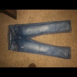 Men’s Jeans